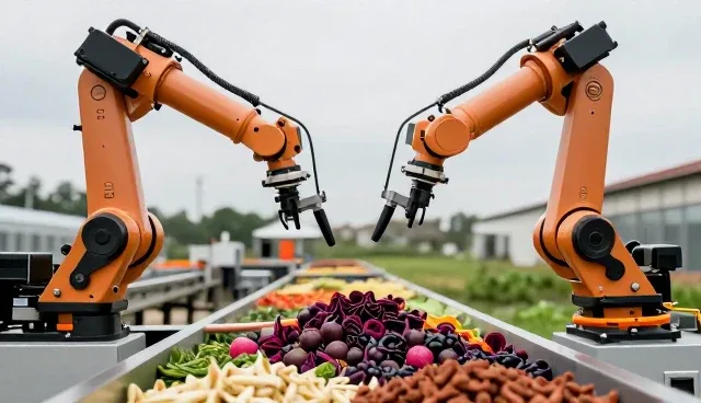 农业技术咨询套餐选型中的关键考量因素