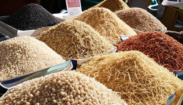 农机农资供应渠道检查要点解析